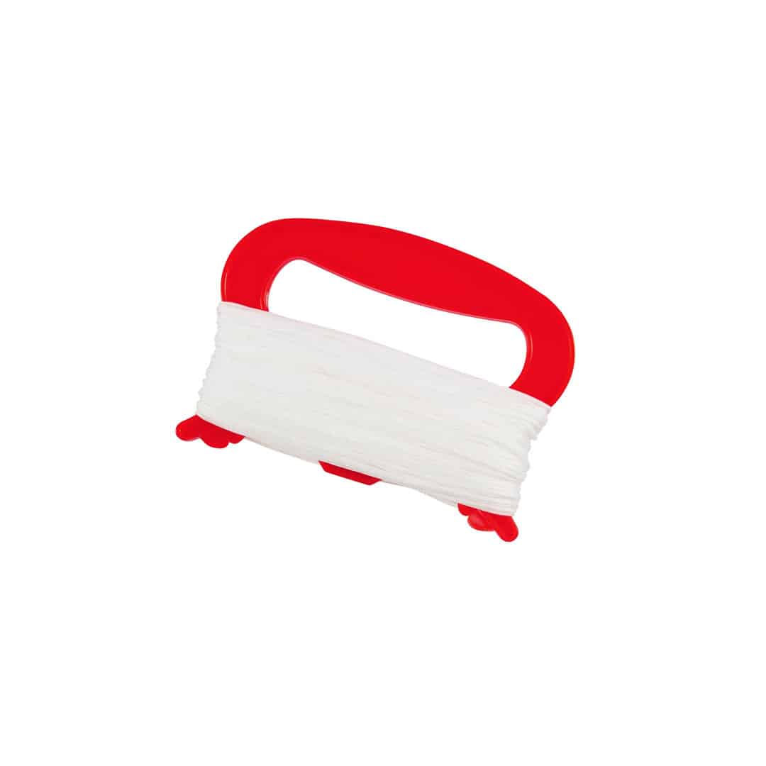 Wolkenstürmer Kinderdrachen Einleiner Feuerdrache - Image 3