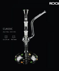 ROOR – Classic Dab Special