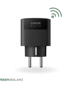 Anker SOLIX Smart Plug