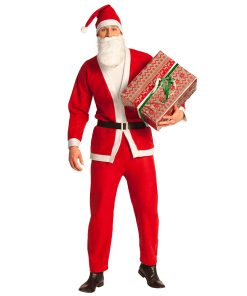 Weihnachtsmann Promo