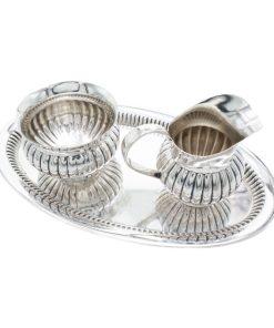 Rahmservice Zucker & Sahne – Wilhelm Binder & Gebr. Deyhle, Schwäbisch Gmünd