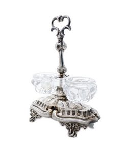 Salz & Pfeffer Menage – Paris, Frankreich