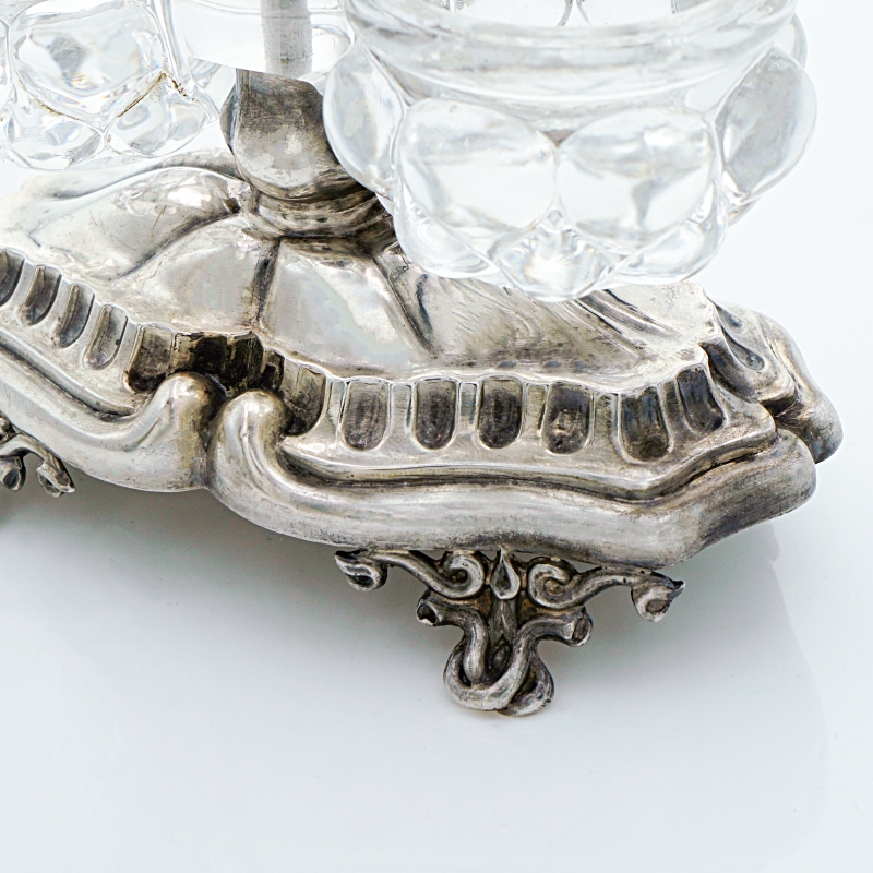 Salz & Pfeffer Menage – Paris, Frankreich - Image 2