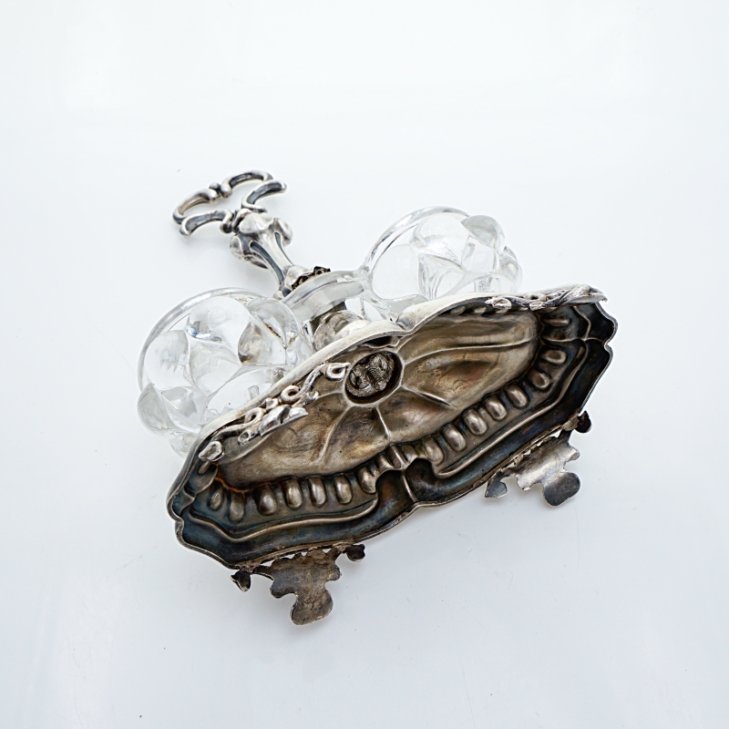 Salz & Pfeffer Menage – Paris, Frankreich - Image 4