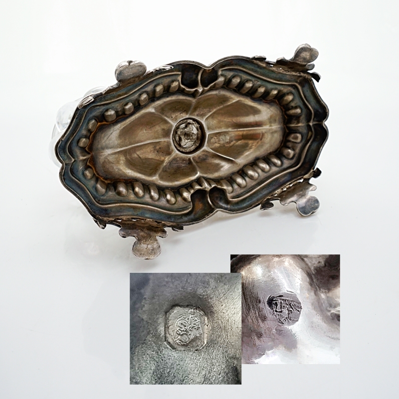 Salz & Pfeffer Menage – Paris, Frankreich - Image 5