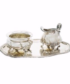 Rahmservice Zucker & Sahne – Gebrüder Deyhle, Schwäbisch Gmünd