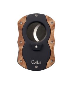 Colibri Cut-Wood hellbraun 22mm