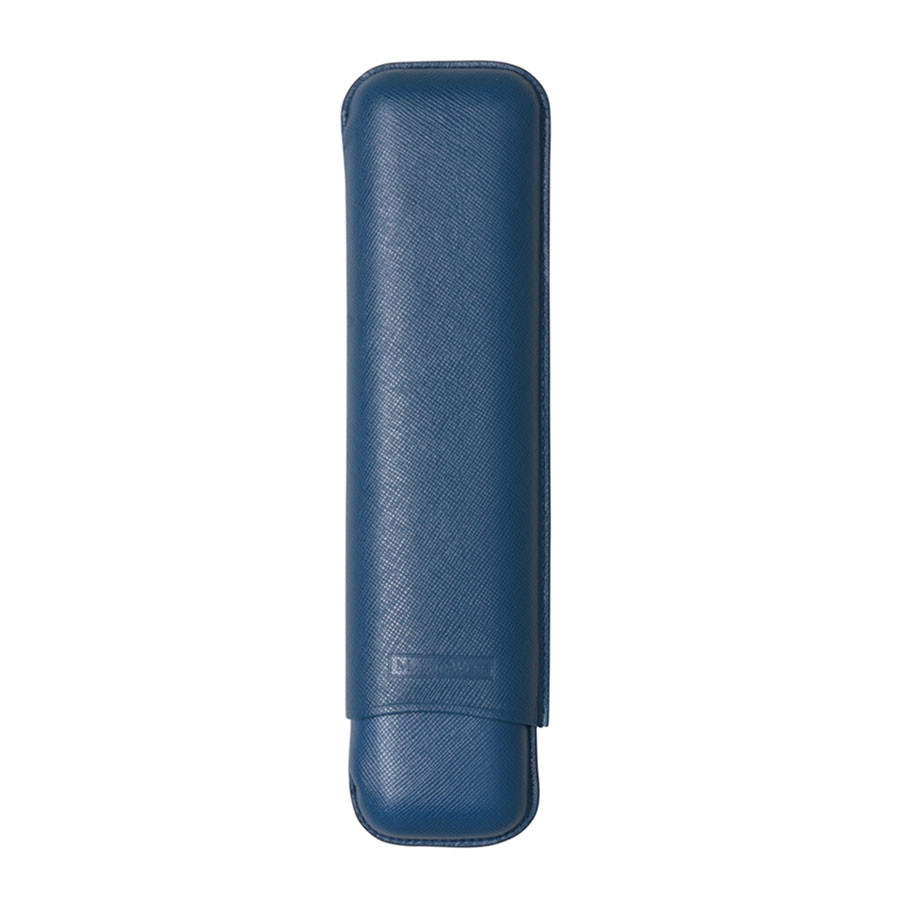 M. Wess Etui Churchill Blue