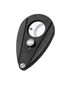 Xikar 2 Cigarren-Cutter Schwarz