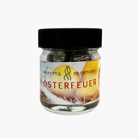 „Osterfeuer“ Räuchermischung - Image 2