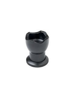 Zigarrenbänkchen schwarz