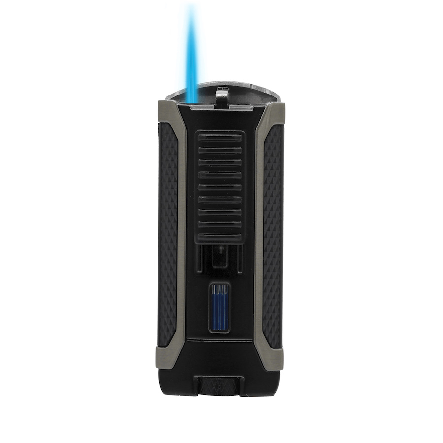 COLIBRI “Apex II” schwarz/schwarz Laser