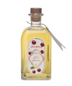 JA Obstbrand Alte Kirsche