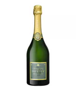 Champagne Deutz „Brut Classic“ NV