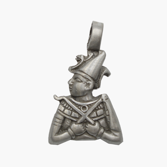 „Der Gott Osiris“ Anhänger auf grosser Karte - Image 2