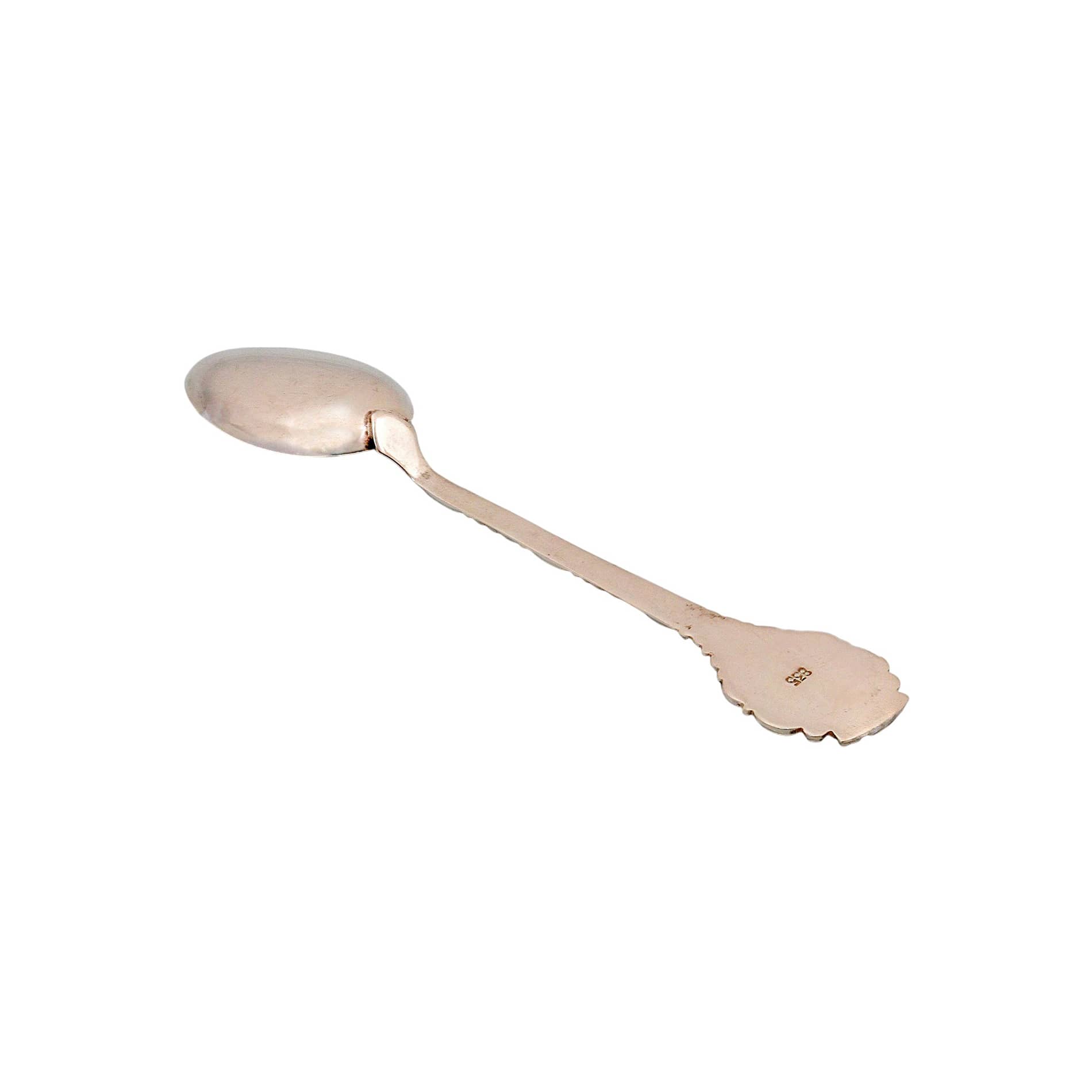 Andenkenlöffel Sammellöffel „Wieda im Harz“ - Image 3