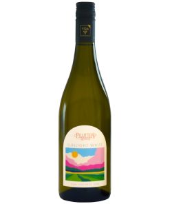 2021 Pillitteri Sunlight White Vidal