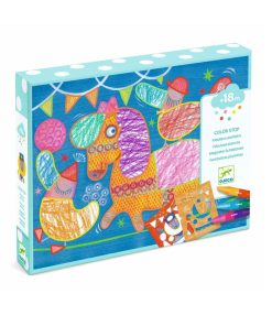 Djeco Malset „Seiltänzer“ ab 18 Monate