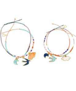 Djeco You & Me Schmuck basteln: Am Himmel