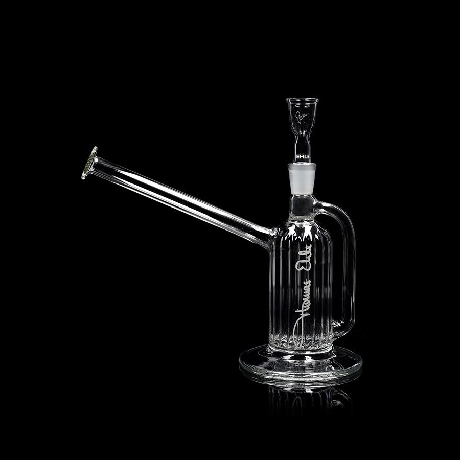 EHLE Oil Rig RIPPENROHR - Image 2