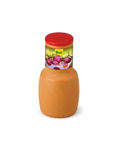 Erzi Apfelsaft für die Kinderküche