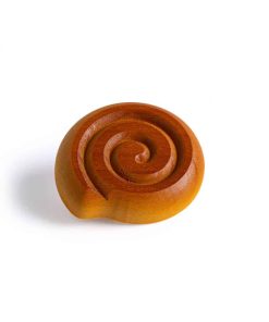 Erzi Zimtschnecke für die Kinderküche