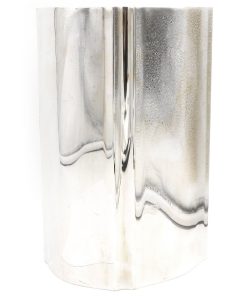 Mid Century Silber Weinkühler – Flaschenkühler in 800 Silber