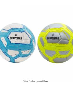 DERBYSTAR Fußball Street Soccer Größe 5