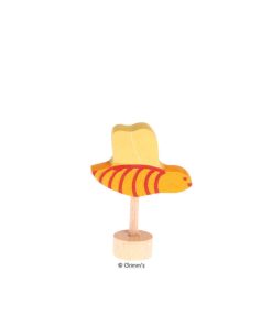 Grimm’s Stecker Biene