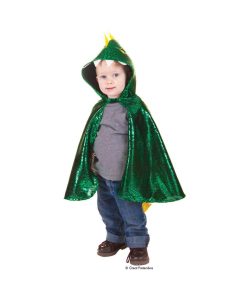 Great Pretenders Kostüm Baby-Cape Drache