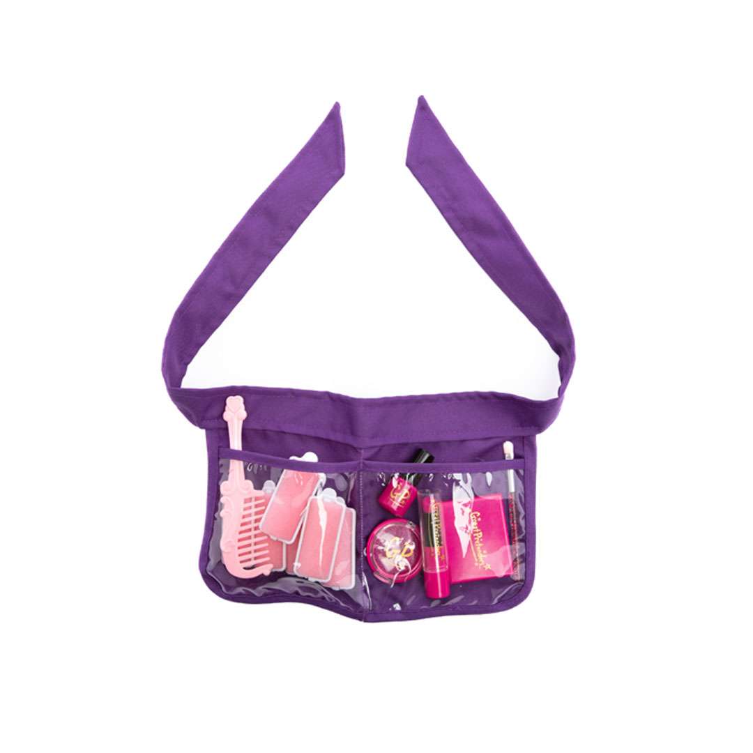 Great Pretenders Kostüm-Set Make-Up Artist - Image 3