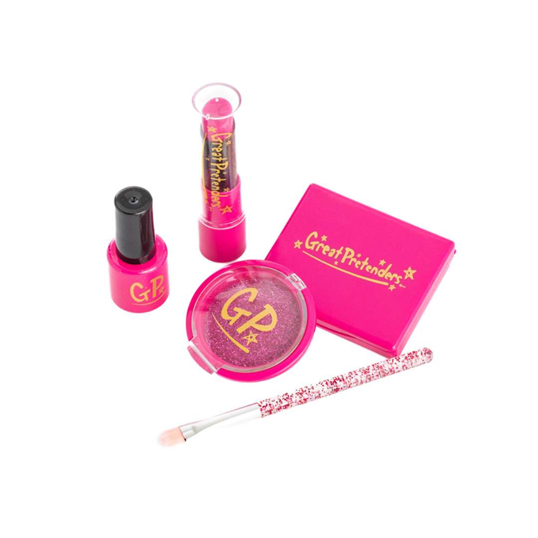 Great Pretenders Kostüm-Set Make-Up Artist - Image 4