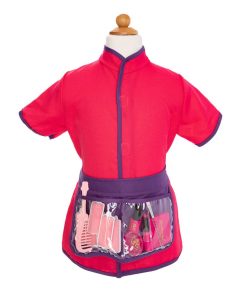 Great Pretenders Kostüm-Set Make-Up Artist