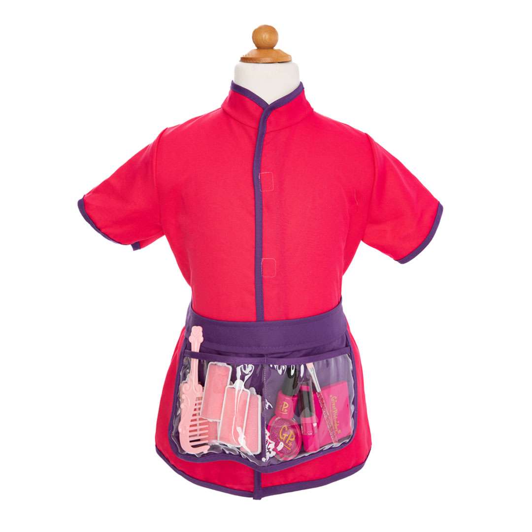 Great Pretenders Kostüm-Set Make-Up Artist