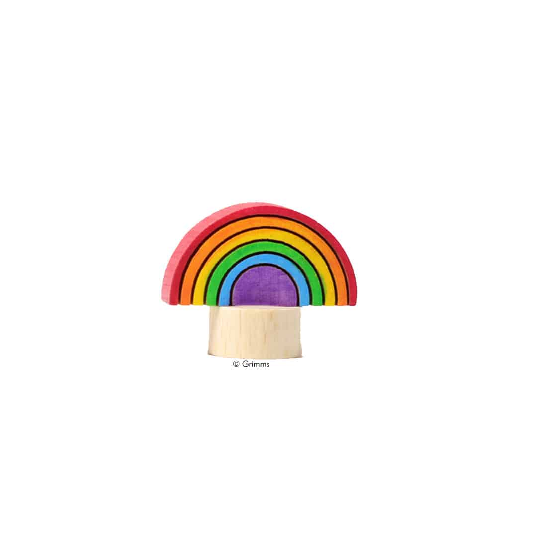 Grimm’s Stecker Regenbogen