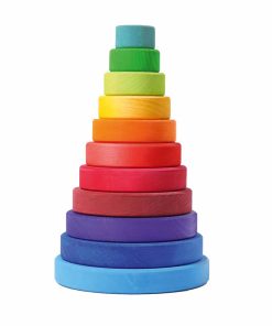 Grimms Großer Scheibenturm Bunt