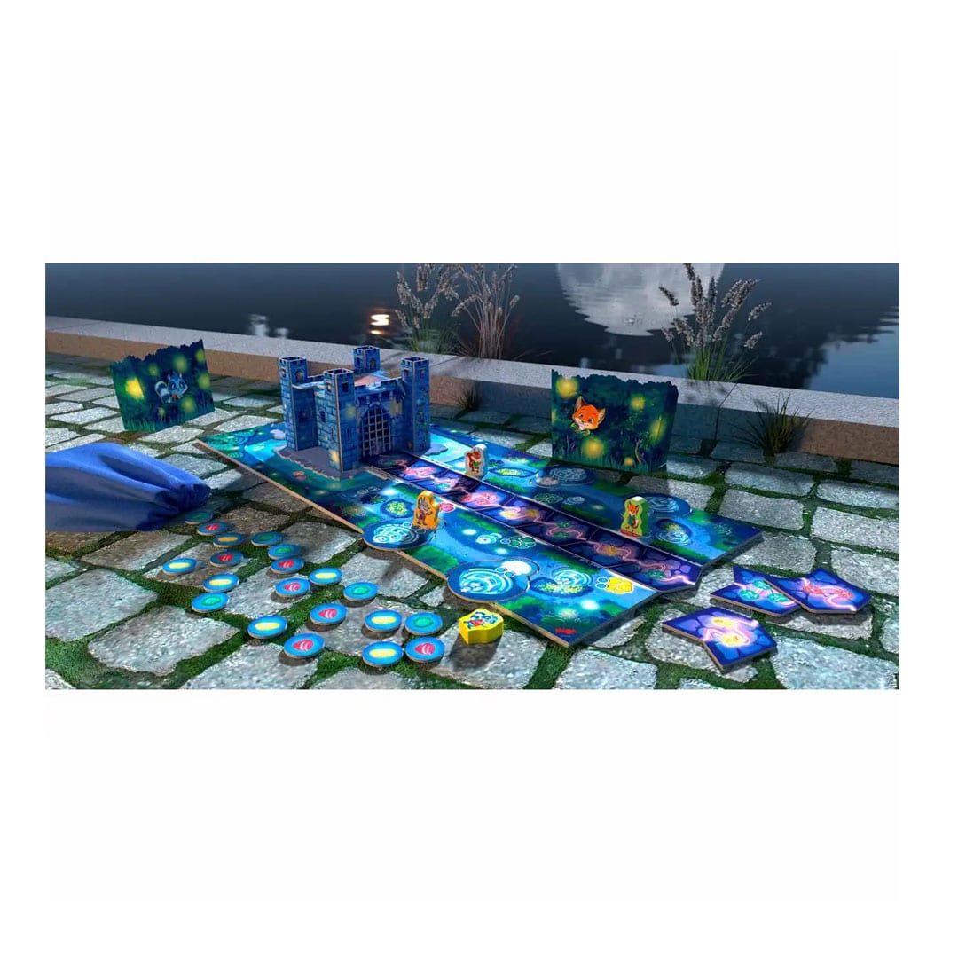 HABA Brettspiel Mondscheinhelden - Image 3