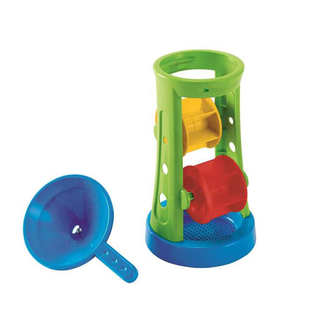 HAPE Sand- und Wassermühle - Image 2