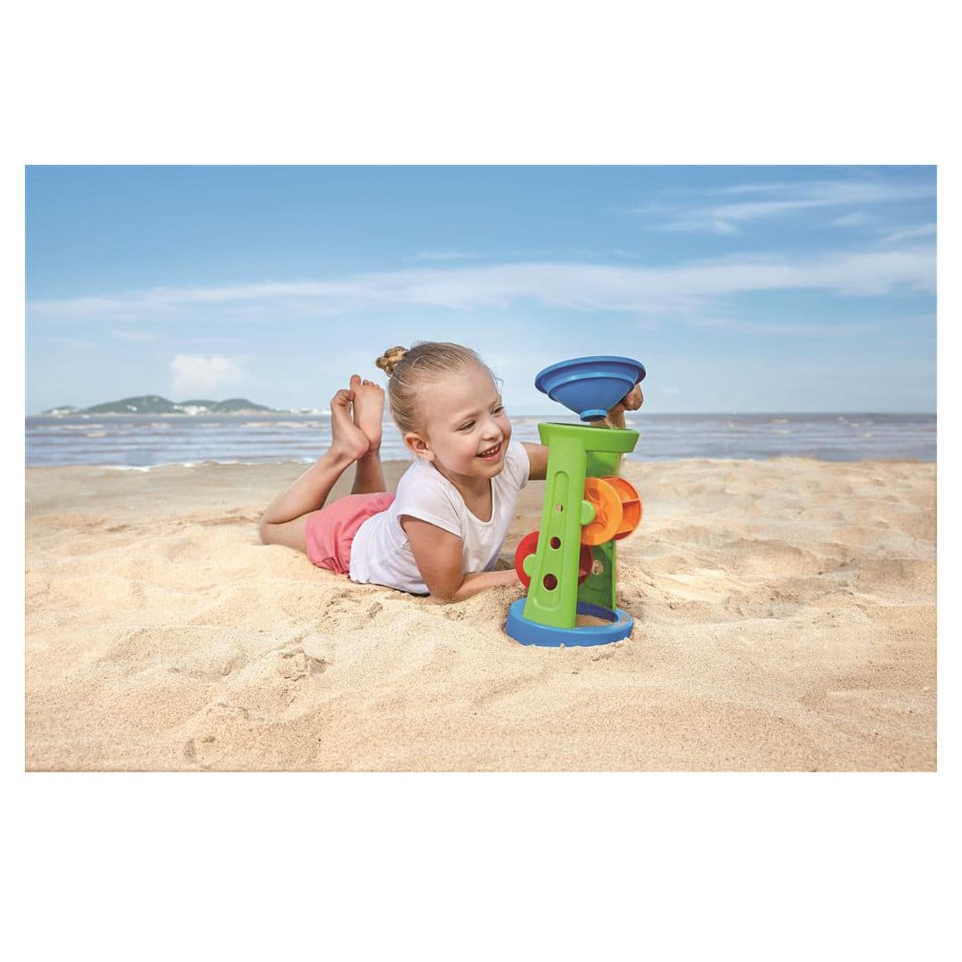 HAPE Sand- und Wassermühle - Image 3
