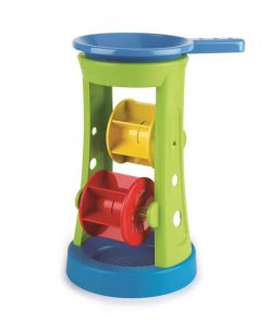 HAPE Sand- und Wassermühle