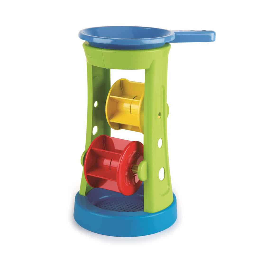 HAPE Sand- und Wassermühle