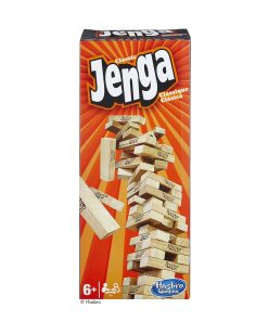 Spiel Jenga Classic