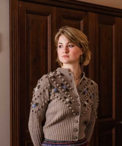 Strickjacke “Franzi”