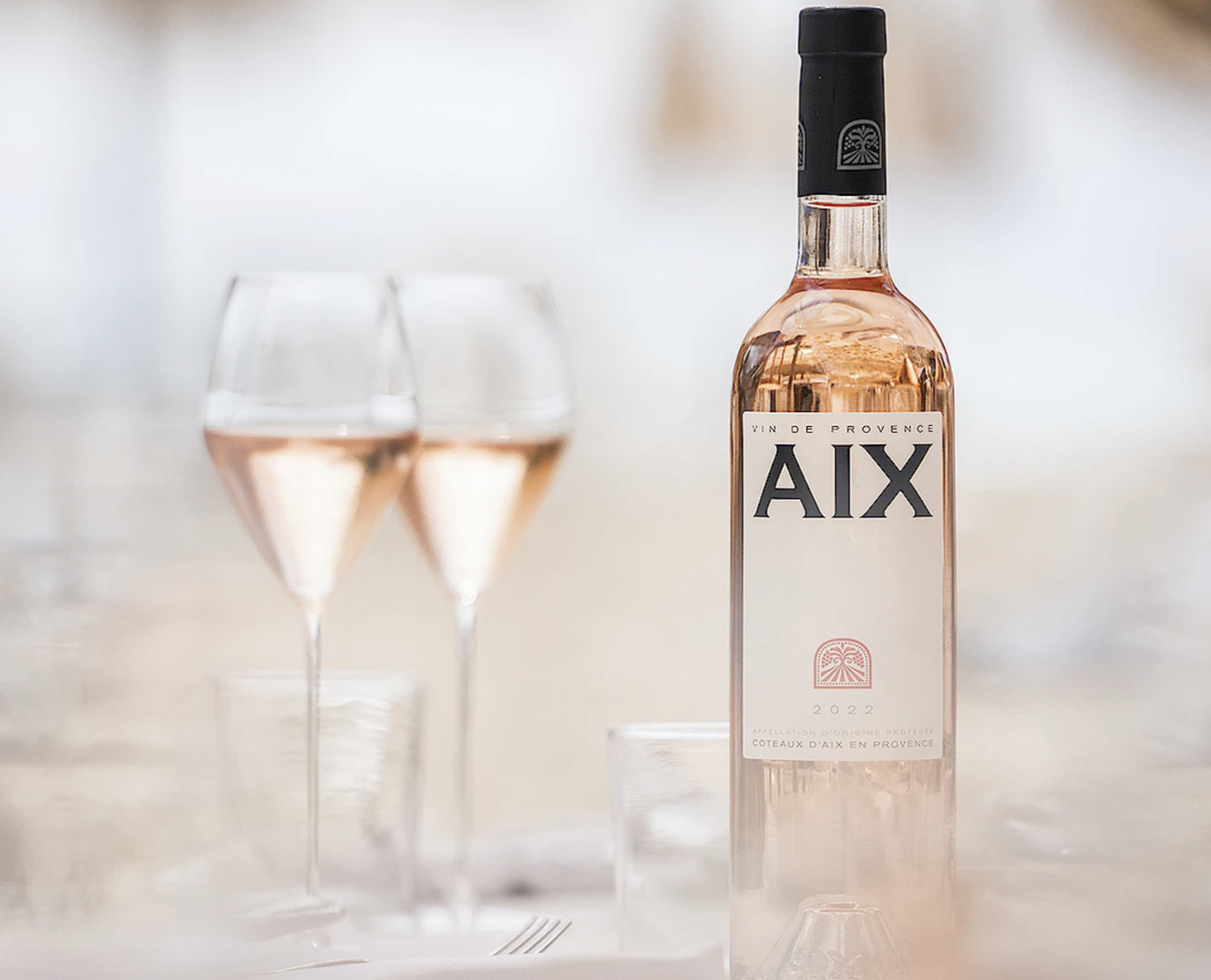 Château Miraval- Miraval Rosé - Image 3