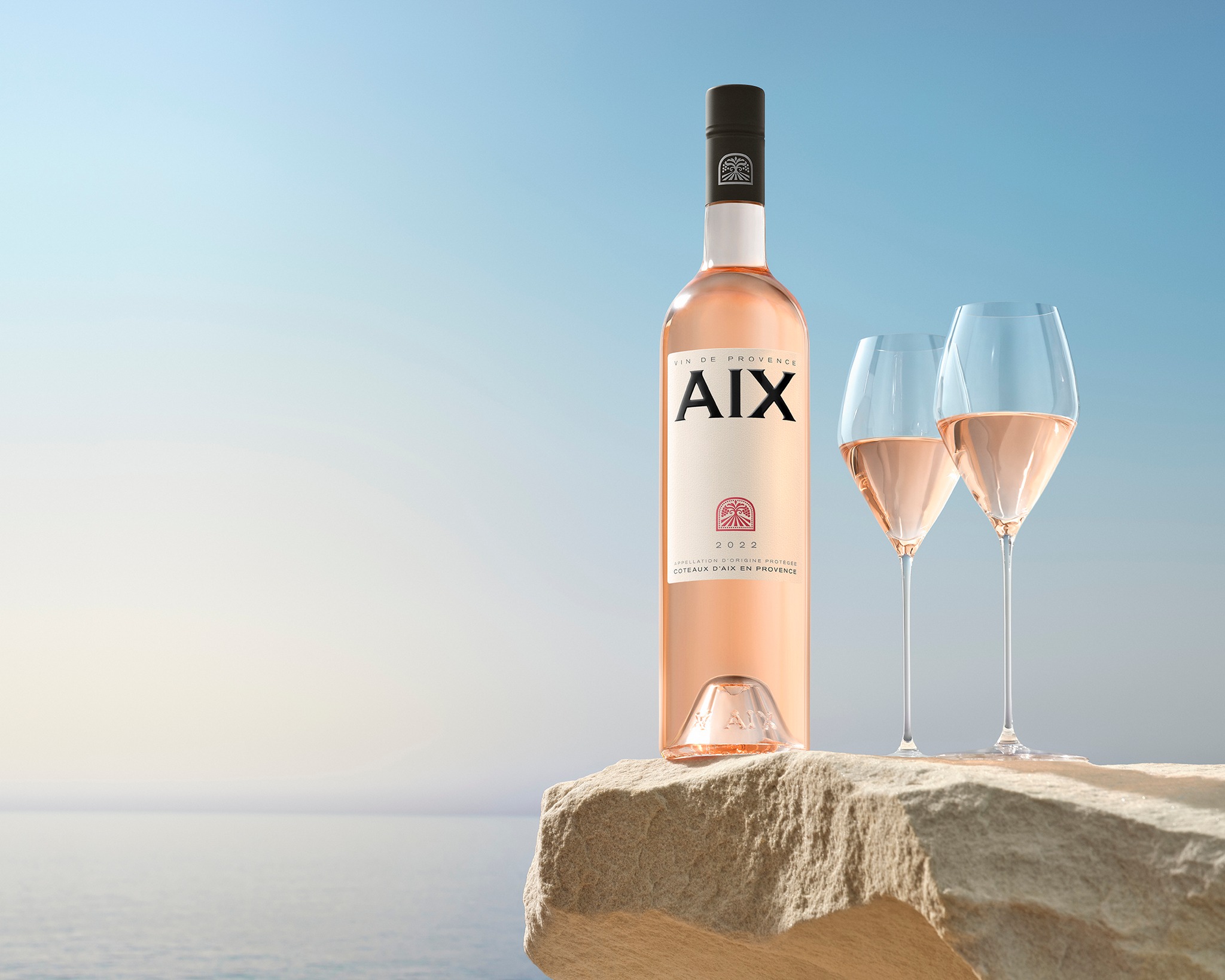 Château Miraval- Miraval Rosé - Image 5