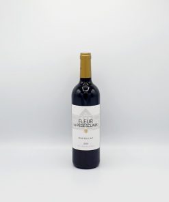 Fleur de Pédesclaux, Pauillac AOC