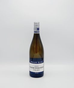 Philipp Kuhn „Grauer Burgunder Vom Löss“ – 2019