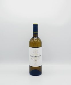 José Pariente „Verdejo“