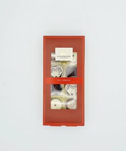 Confiserie Lauenstein „Trüffelauslese – Von Herzen“