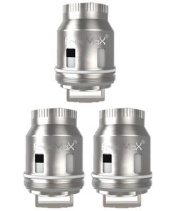 Intelligente Temperaturregelung FreeMax Mesh Pro Triple Mesh Coils 3er Pack Authentisch